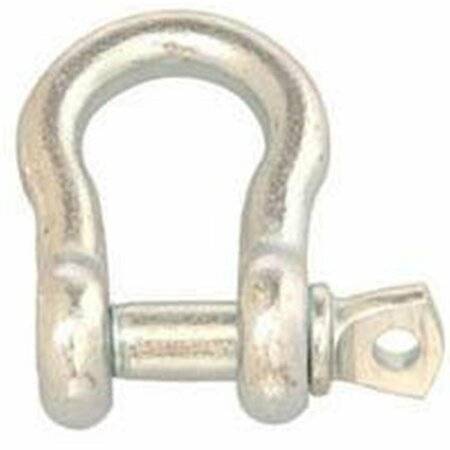 TOOL T9600435 Anchor Shackle Screw Pin 0.25 In. TO3687200